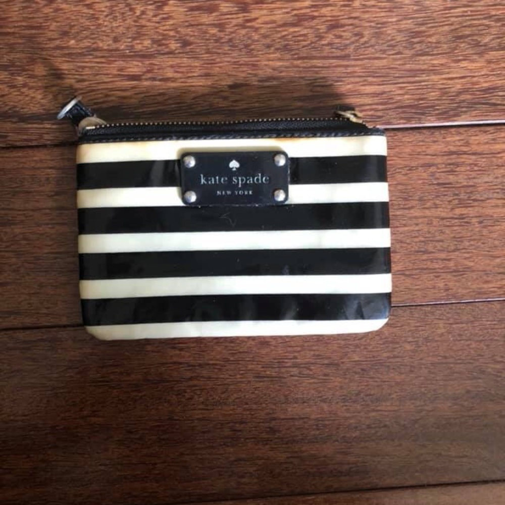 Kate Spade Coin Purse